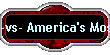 -vs- America's Most Wanted