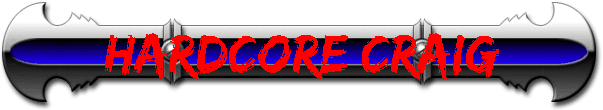 Hardcore Craig