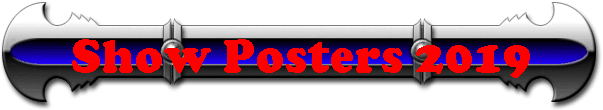 Show Posters 2019