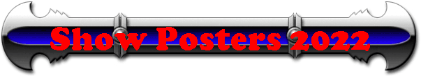 Show Posters 2022
